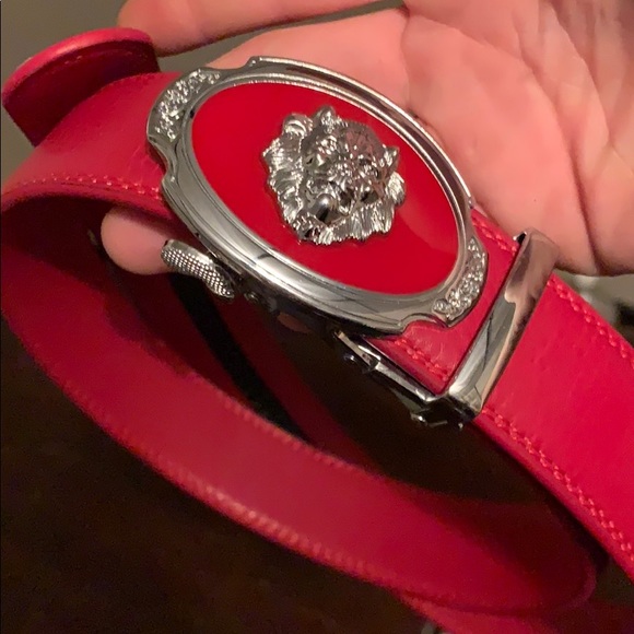 Unisex click in belt size up to 38 waist - Picture 1 of 1